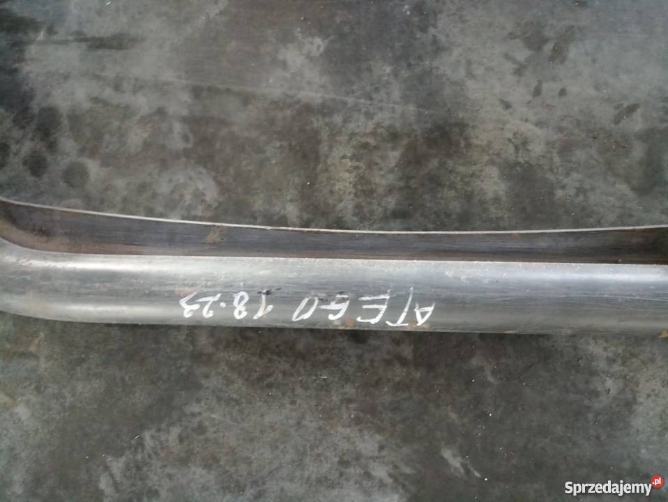 BELKA ZAMEK ZAMKI KABINY MERCEDES ATEGO 18232528 Rzędowice