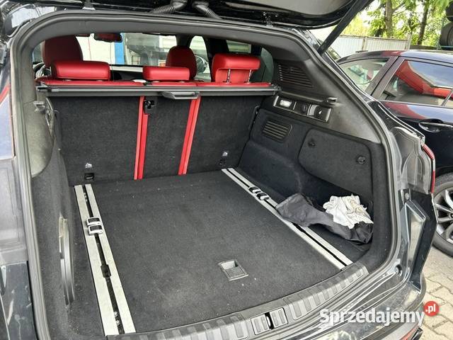 Alfa Romeo Stelvio 22D 210 Q4 automatyczna Stelvio Kobylin