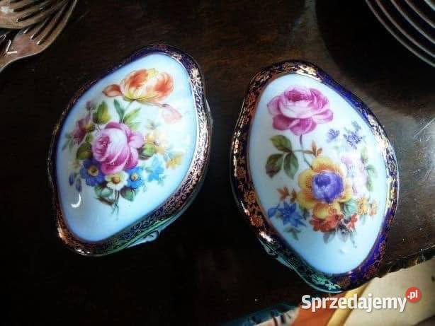 Puzderko PM MARTINRODA FRIEDRICH EGE Co Niemcy Gdańsk