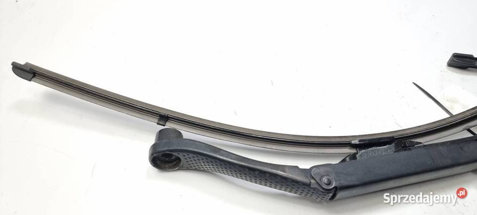 RAMIE WYCIERACZKI PRZÓD CITROEN C5 9682797780 Lipno