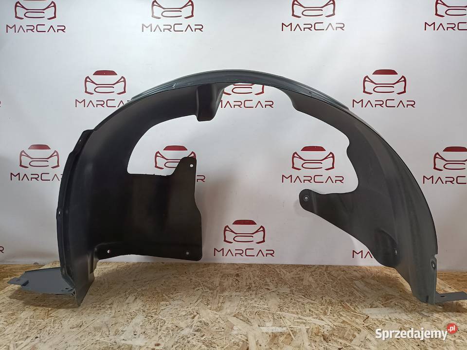 CHEVROLET CRUZE NADKOLE LEWY PRZÓD 95932754 Pleszew