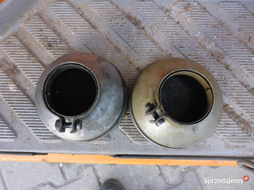 filtr powietrza metalowy siatkowy esiok S301D