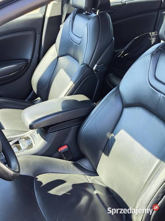 Citroen C5 Exclusive mazowieckie Siedlce