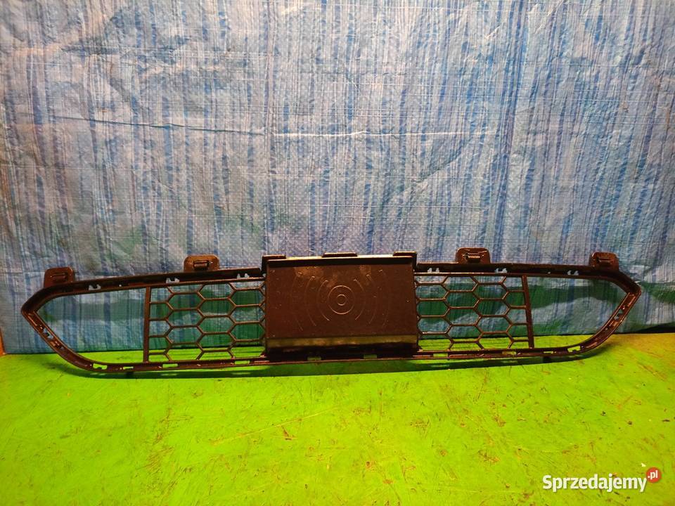BMW X5 F15 kratka zderzaka 51118056225 wielkopolskie sprzedam