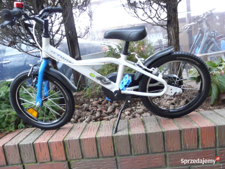 Rower dziecięcy 1623 sprawny łódzkie