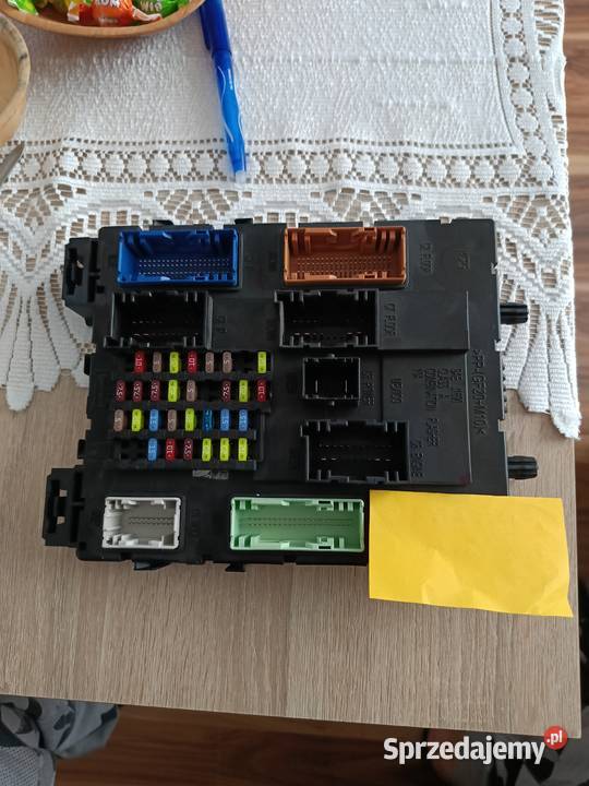 Moduł wielkopolskie