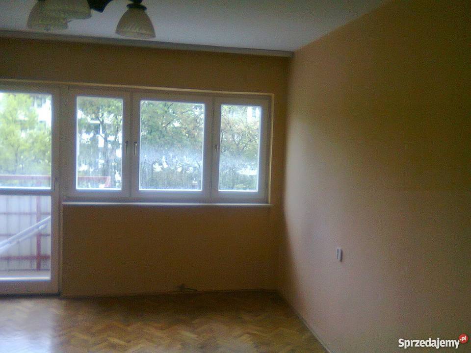 Zamienie mieszkanie z pragi na Bemowo Piętro 2 mazowieckie Warszawa