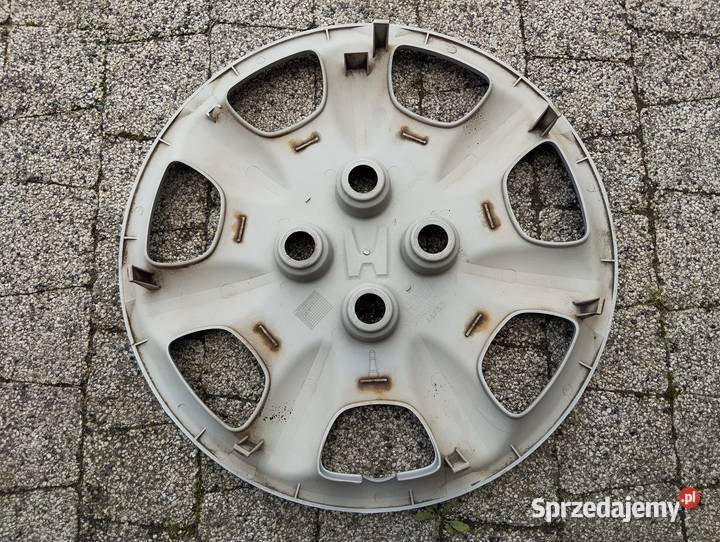 Kołpak Honda 14 Civic Bourbon pojedyncza sztuka Kamieniec sprzedam