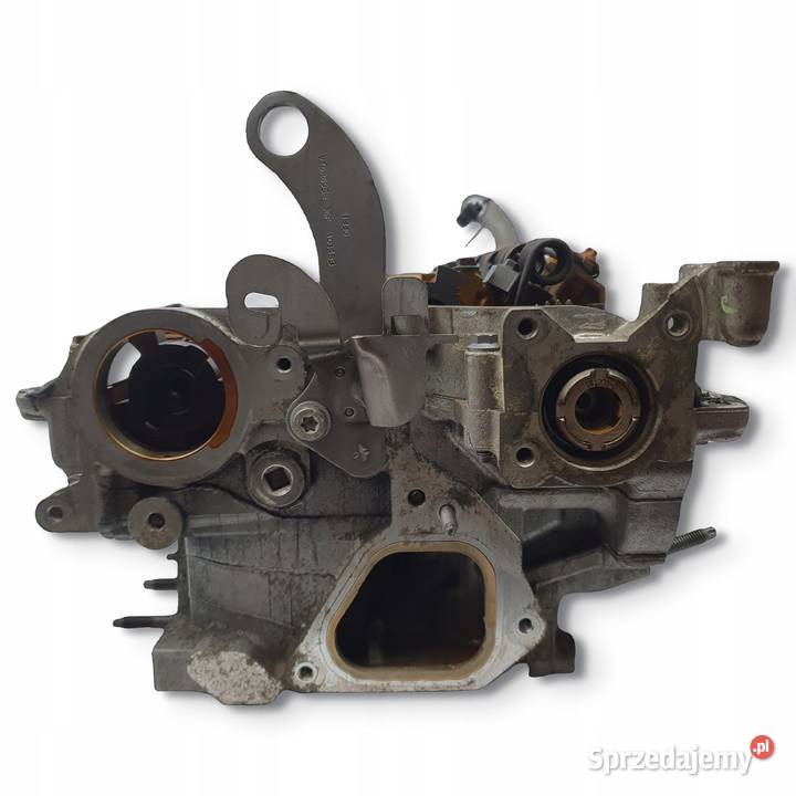 GŁOWICA CYLINDRÓW Mini Cooper R56 16 16V VTi osobowe Chełm