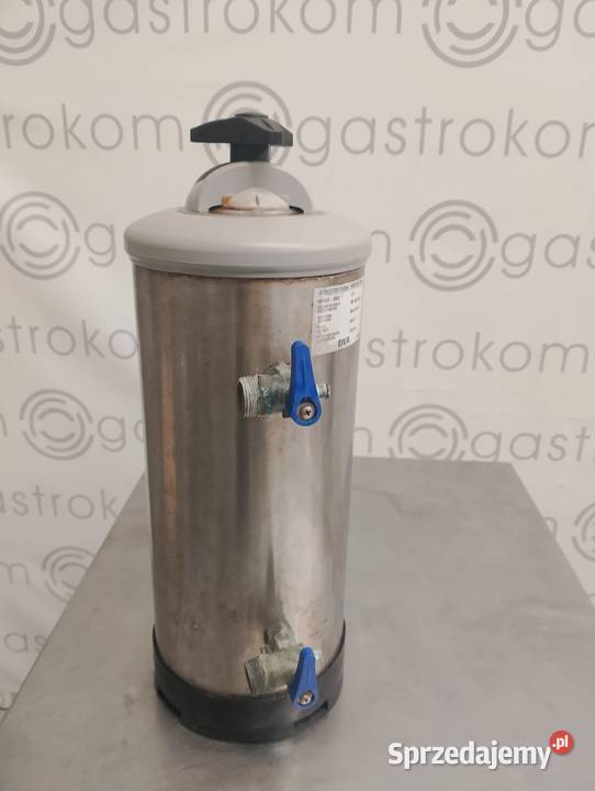 Zmiękczacz uzdatniacz gastronomiczny 12L LT12 Wrocław