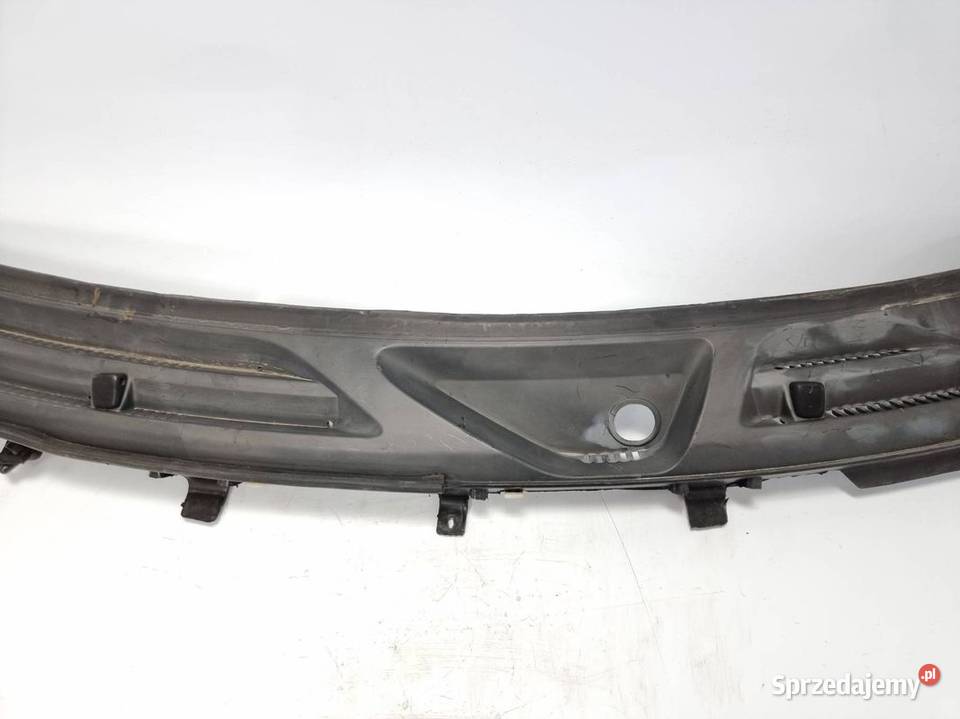 PODSZYBIE FIAT PANDA 735340441 Pozostałe Lipno