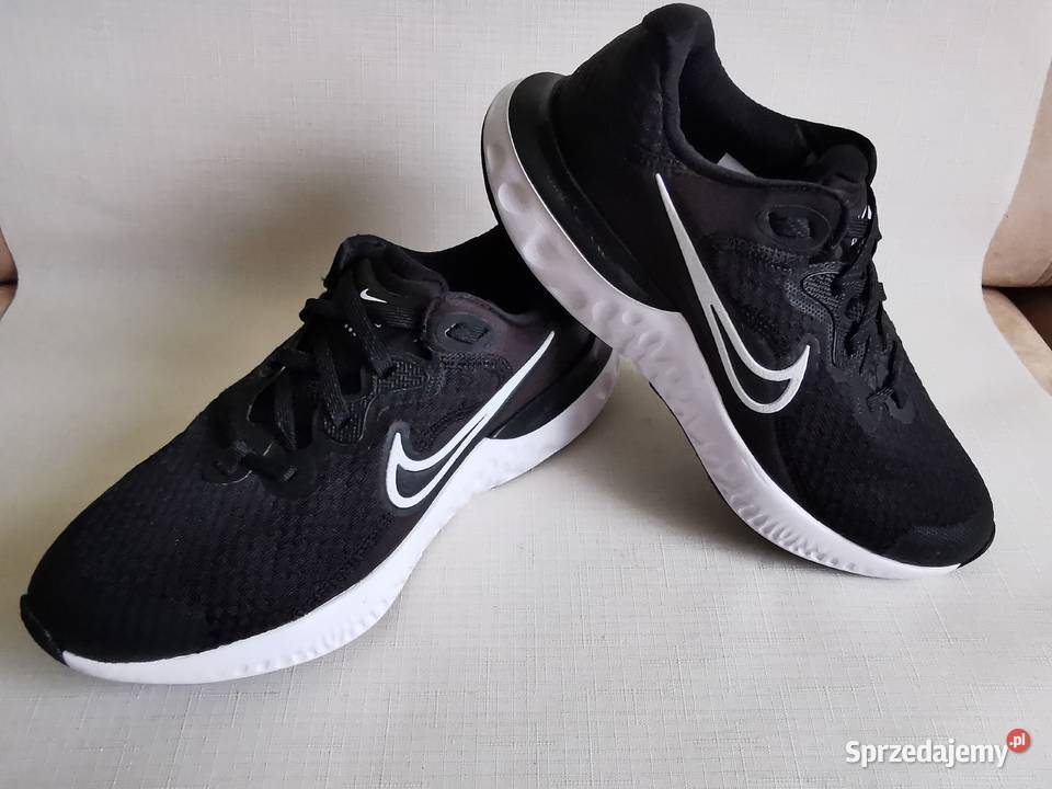 Nike Renew r 375 Nowe tkanina Zamość