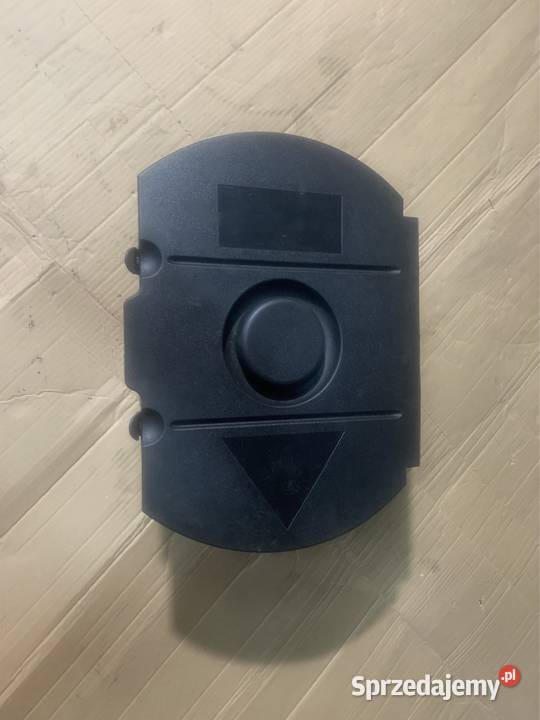 Zestaw naprawczy koła zapasowego 6Q0012115 skoda Pozostałe Szczecin