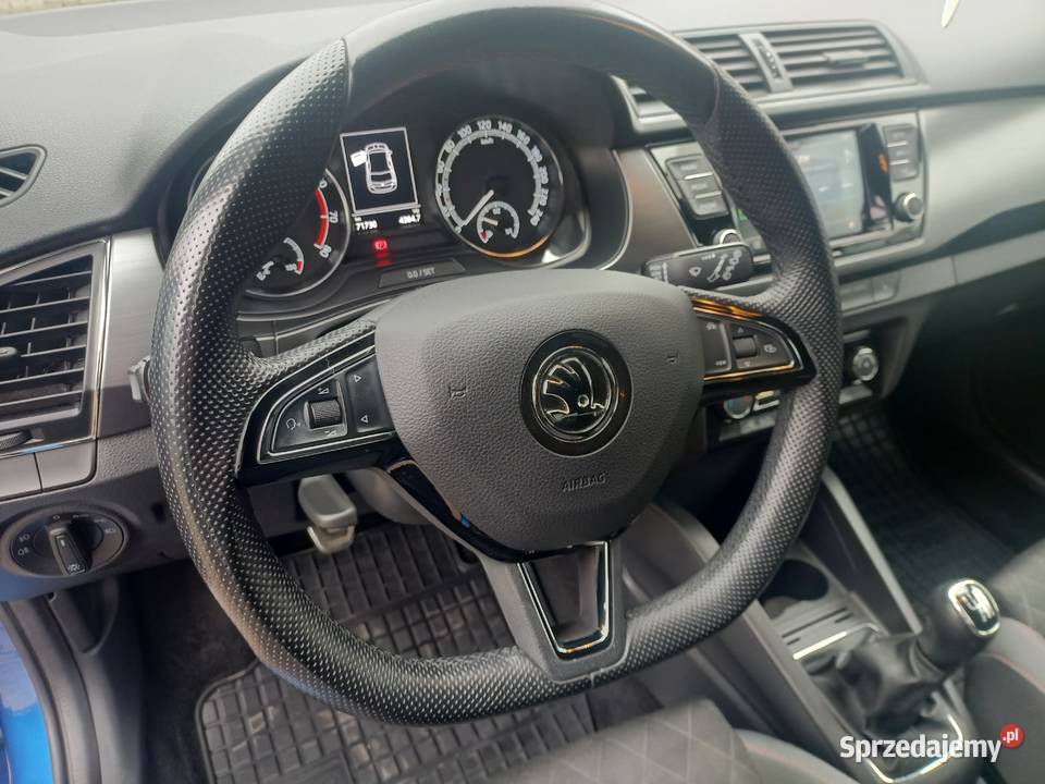 Salon Bogata wersja nowy Brodnica sprzedam