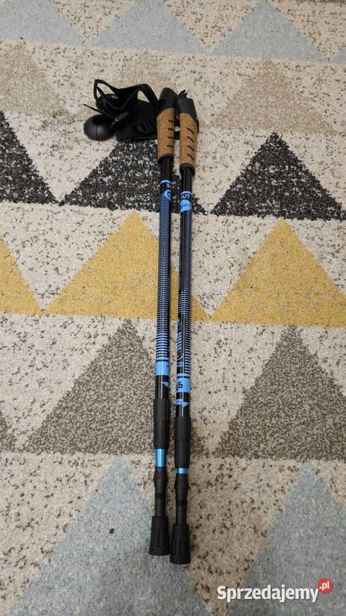 kijki nordic walking Kaczory