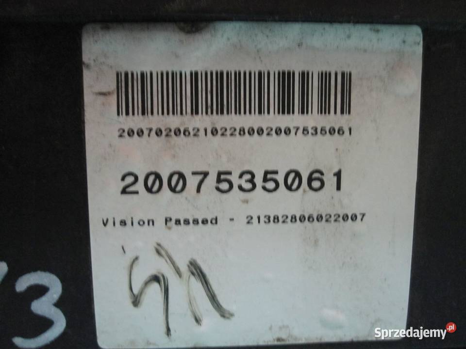 DISCOVERY III 27 TD 07r skrzynka bezpieczników Skrzynki bezpieczników sprzedam