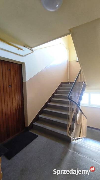 Mieszkanie sprzedaż Pułaskiego 34 Tarnów sprzedam