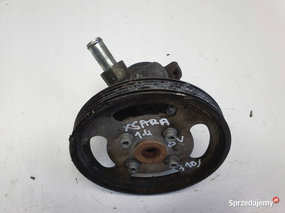 Citroen Xsara 14 8V POMPA WSPOMAGANIA 9151249180 Rudka sprzedam