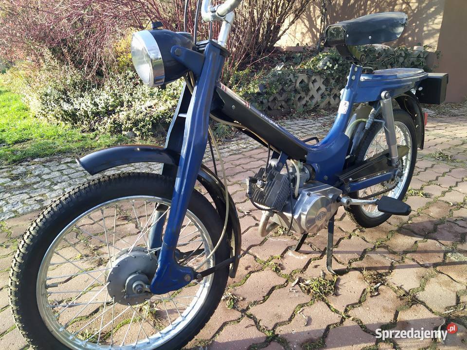 Romet Pegaz Zagnańsk