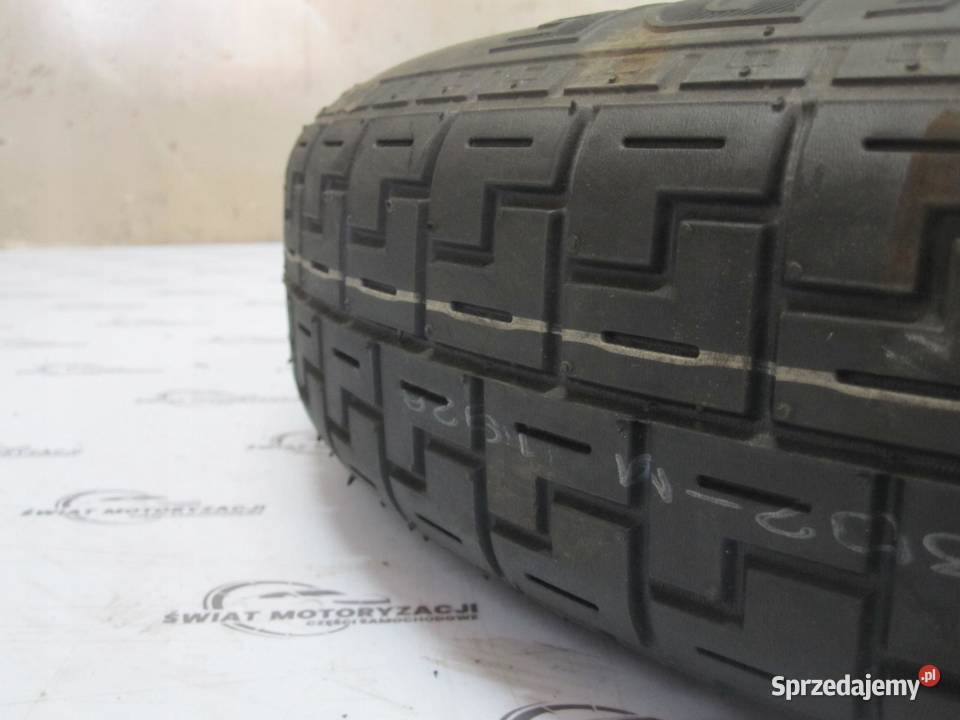 FORD VOLVO koło dojazdowe 1258516 99M 5x108 świętokrzyskie