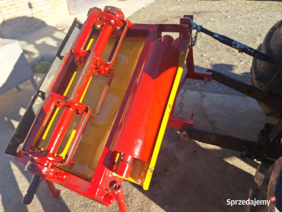 Glebogryzarka podkoronowa sadownicza szerokość Kańczuga