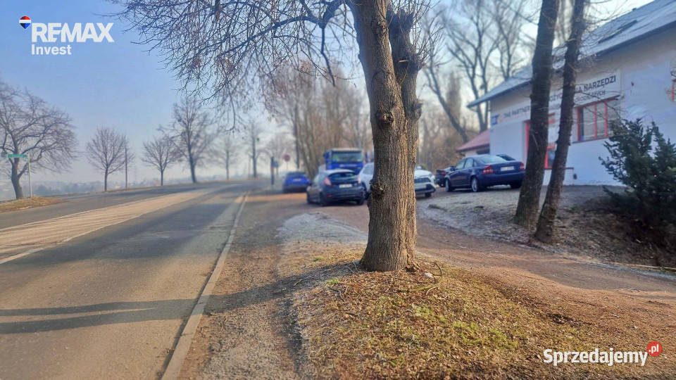 Doskonała Świetna Widoczność śląskie sprzedam