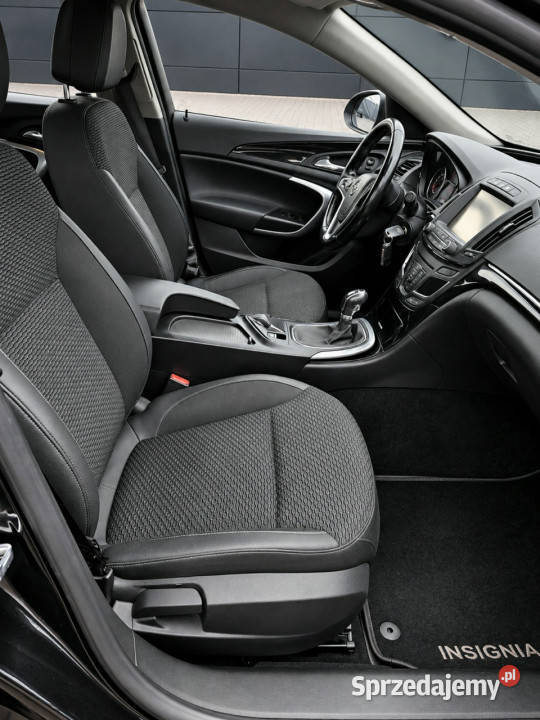 Opel Insignia SALON POLSKA SERWIS A 20082017 Insignia Tarnowskie Góry sprzedam