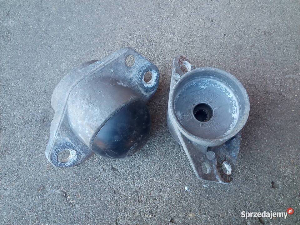 Audi A2 Gniazdo Poduszka amortyzatora 1J0513353D Dębica