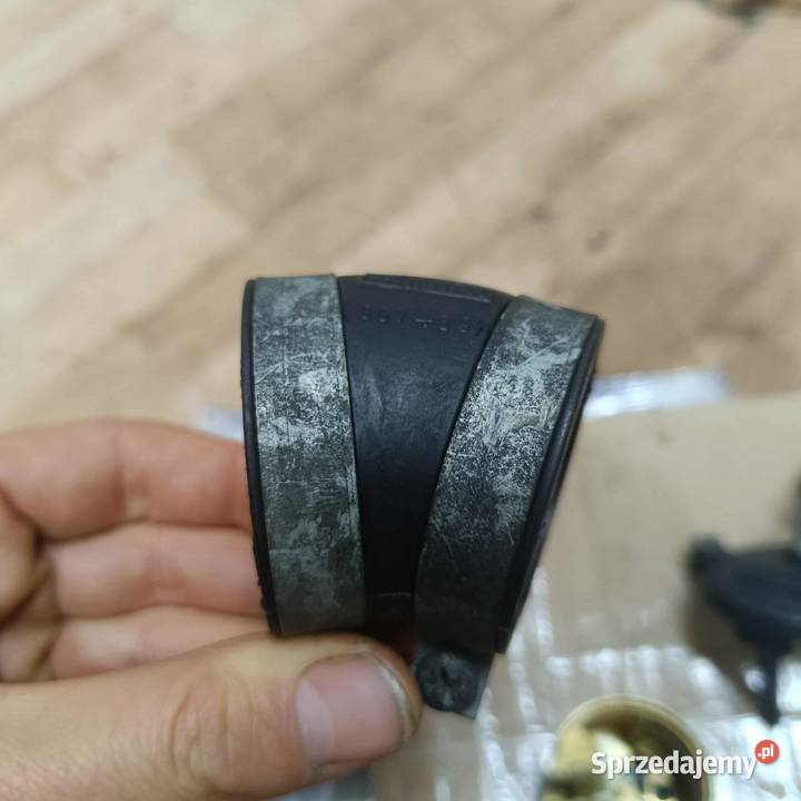 Gaźnik Dellorto PHF34GS MZ 500 ROTAX 504 MUZ Lublin sprzedam