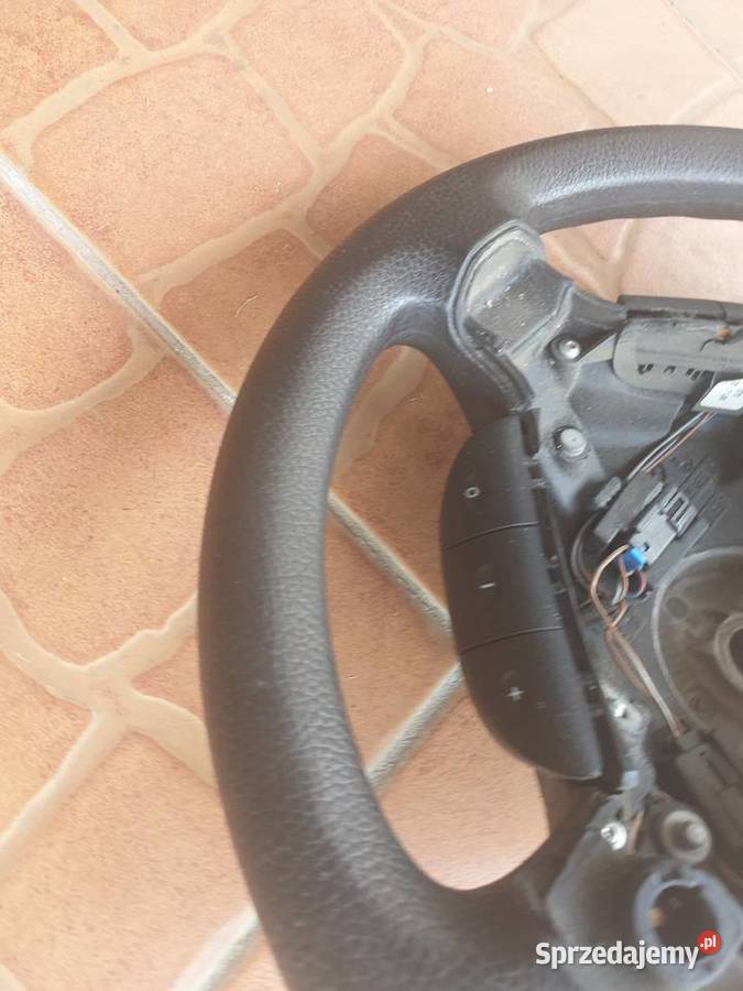 OPEL ASTRA 2 II G kierownica ładna nie wytarta Międzychód sprzedam