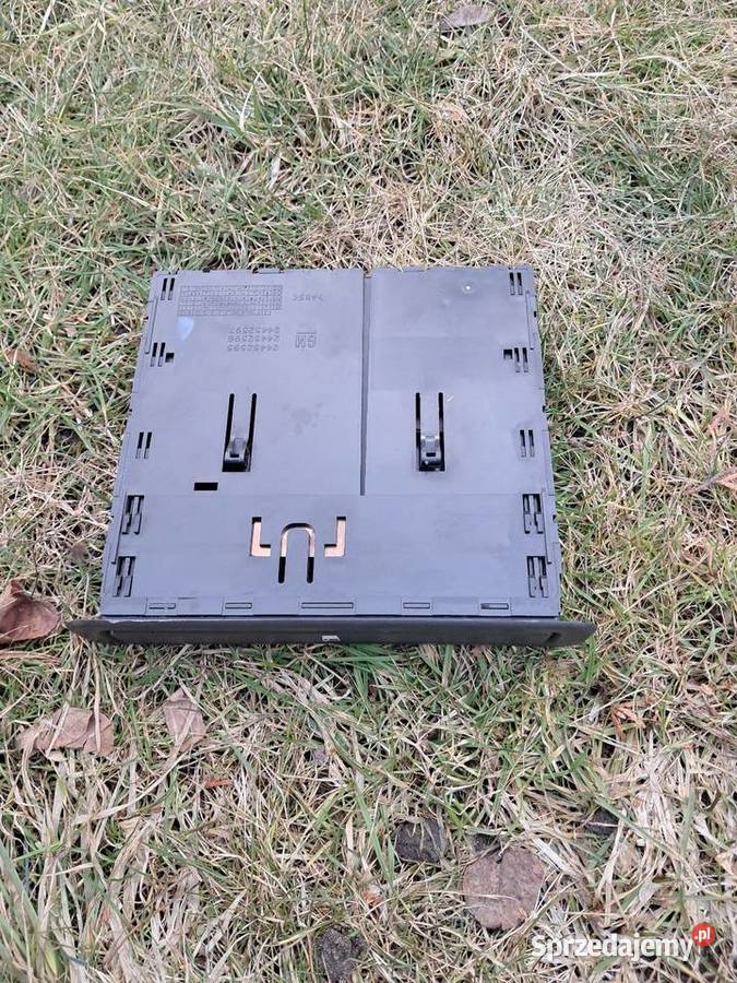 Opel vectra c cupholder tylni Koziegłowy