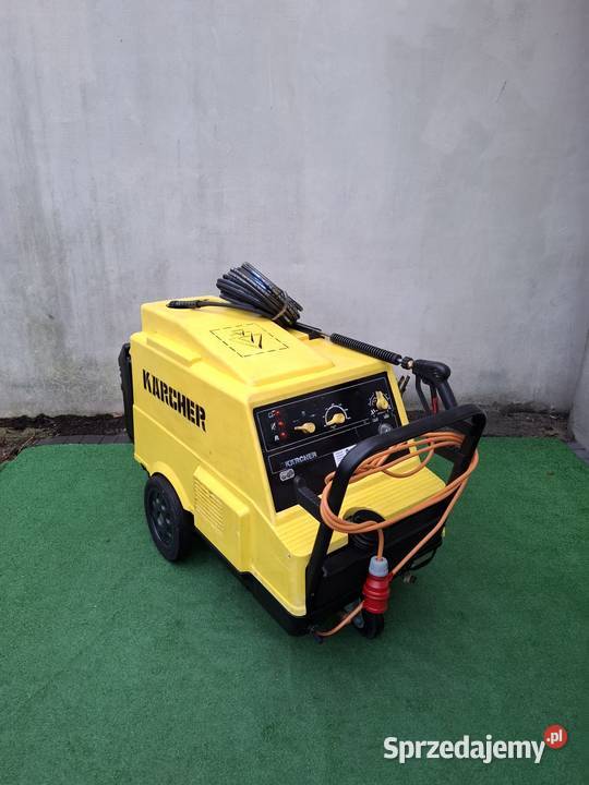 Myjka Karcher HDS 1290 Gwarancja Serwis Wysyłka Radom