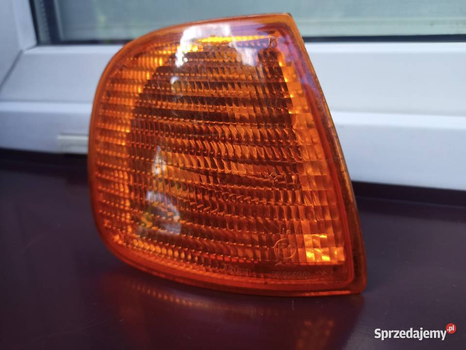 VW Polo 6N Classic Caddy 2 II kierunkowskaz Oświetlenie Sieradz