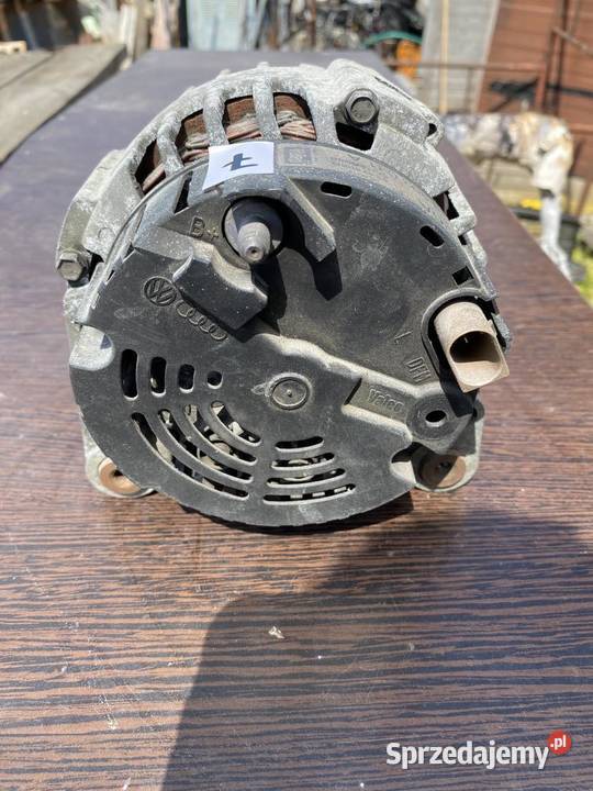 Alternator 028 903 031 A Lubin