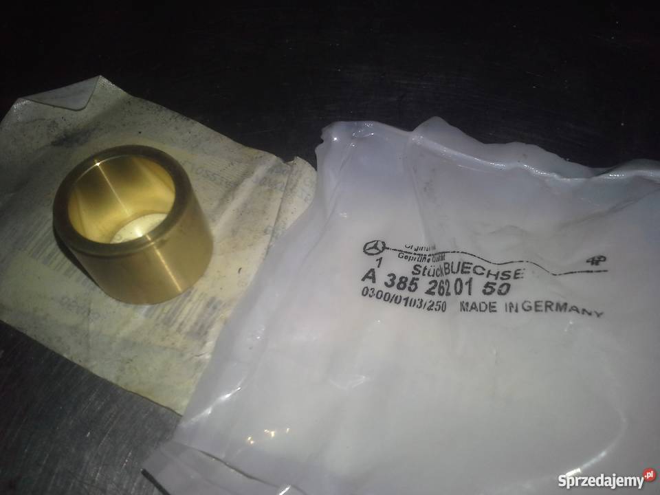 3852620150 Mercedes tulejka skrzyni biegów Kłobuck