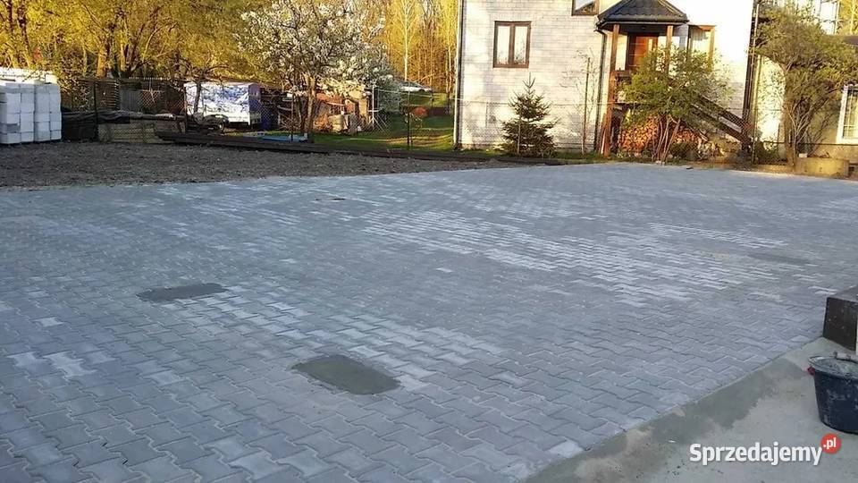 MAGAZYN WARSZTAT parter Rembertów sprzedam