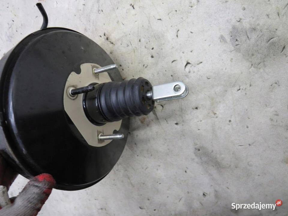 SERVO SERWO MAZDA 3 III BM B45H43950