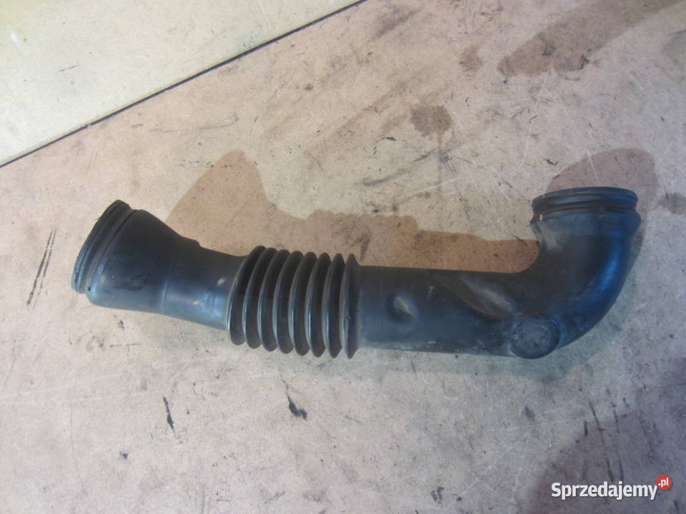 rura przewód powietrza ford fiesta mk 6 Szczecin