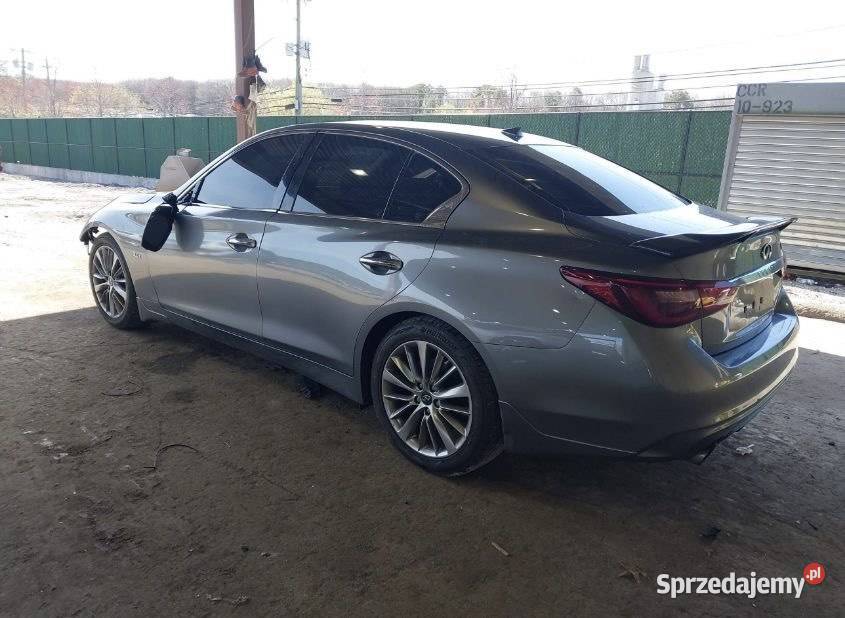 Infiniti Q50 30T Popów