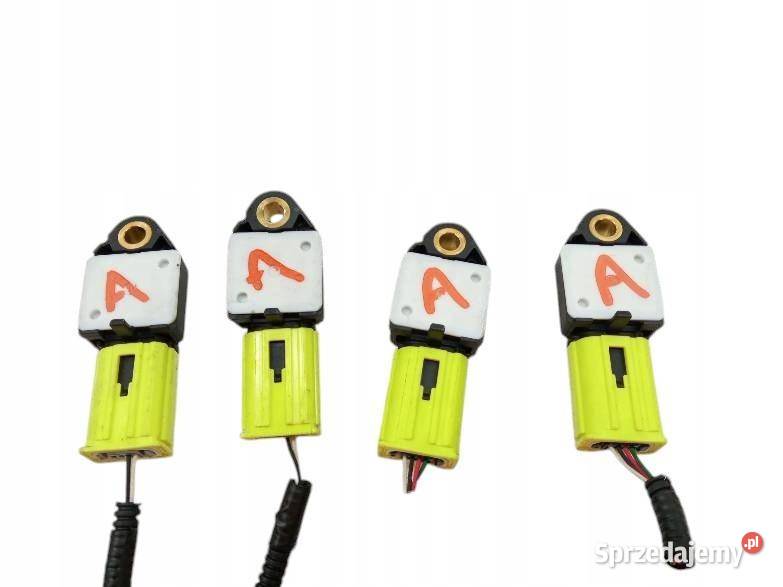 CZUJNIK SENSOR UDERZENIOWY KPL 4 SZTUK świętokrzyskie