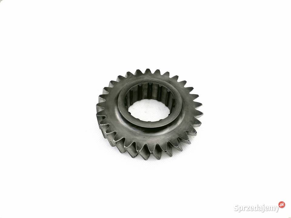 Koło zębate Massey Ferguson 6180 6190 6270 6280 Rolnictwo podlaskie