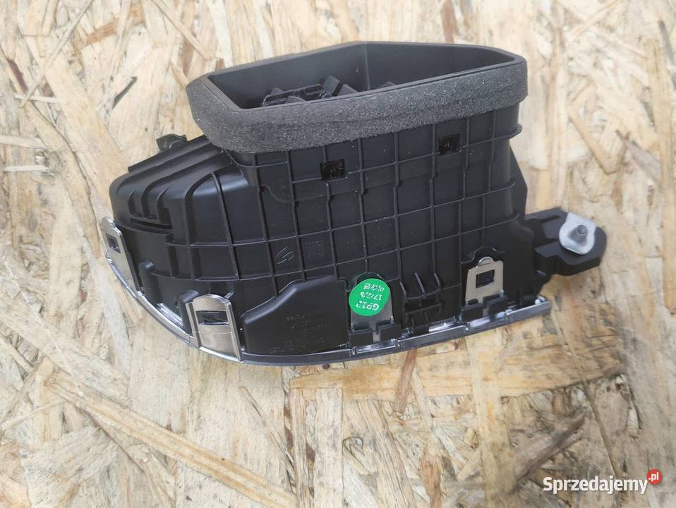 Kratka Nawiewu Prawa Opel Mokka X 2016 42524489 Deski rozdzielcze, konsole Motoryzacja