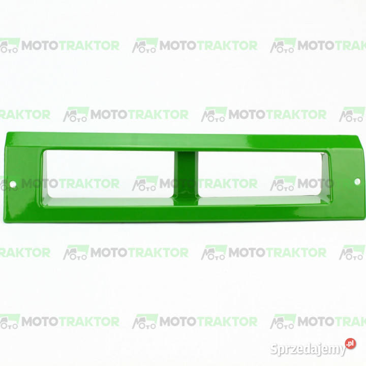 UCHWYT LAMP ROBOCZYCH LEWY JOHN DEERE L101854 Łążynek