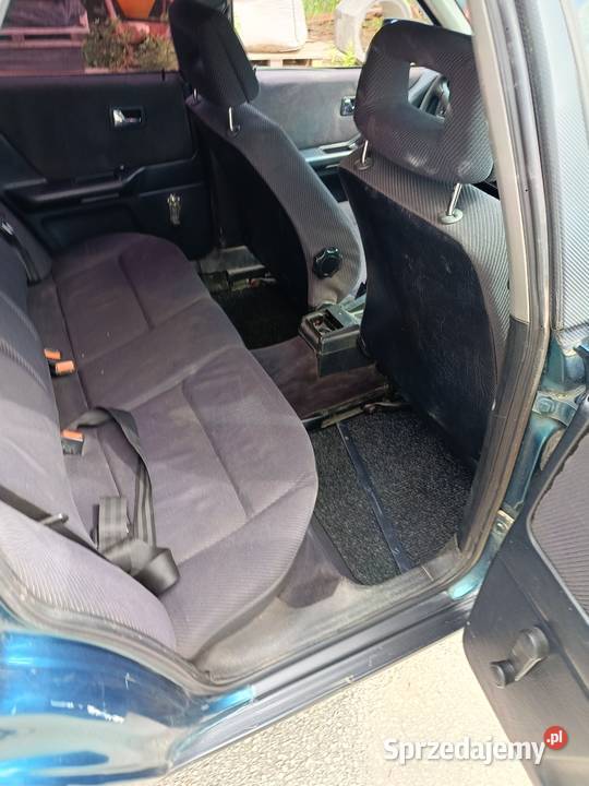Części samochodowe Audi 80 20 benzyna Samochody na części Słomniki
