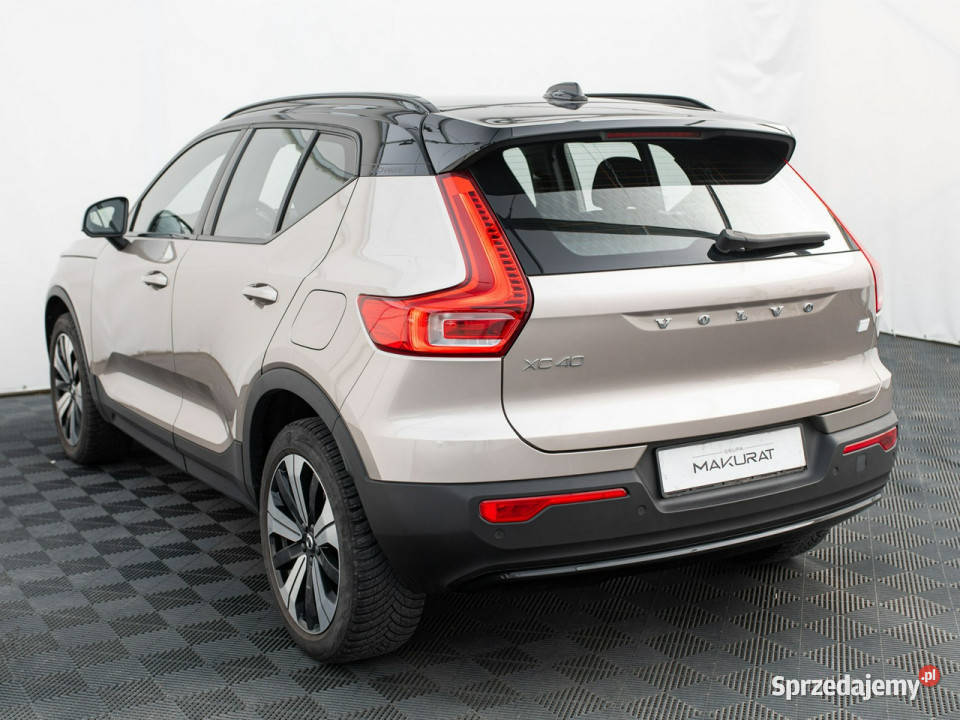 Volvo XC 40 GD3E03973kWh P6 Recharge Plus