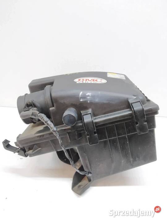 OBUDOWA FILTRA POWIETRZA 9142728 Volvo S80 I