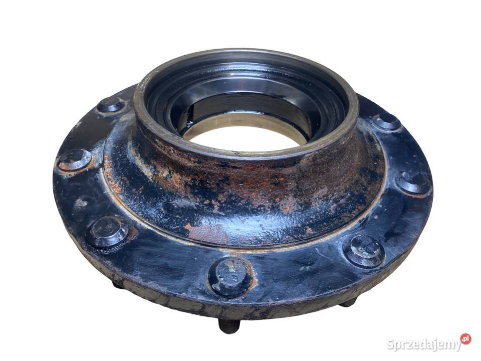 PIASTA KOŁA PRZÓD 1349338C1 CASE MAGNUM 7110 Łódź