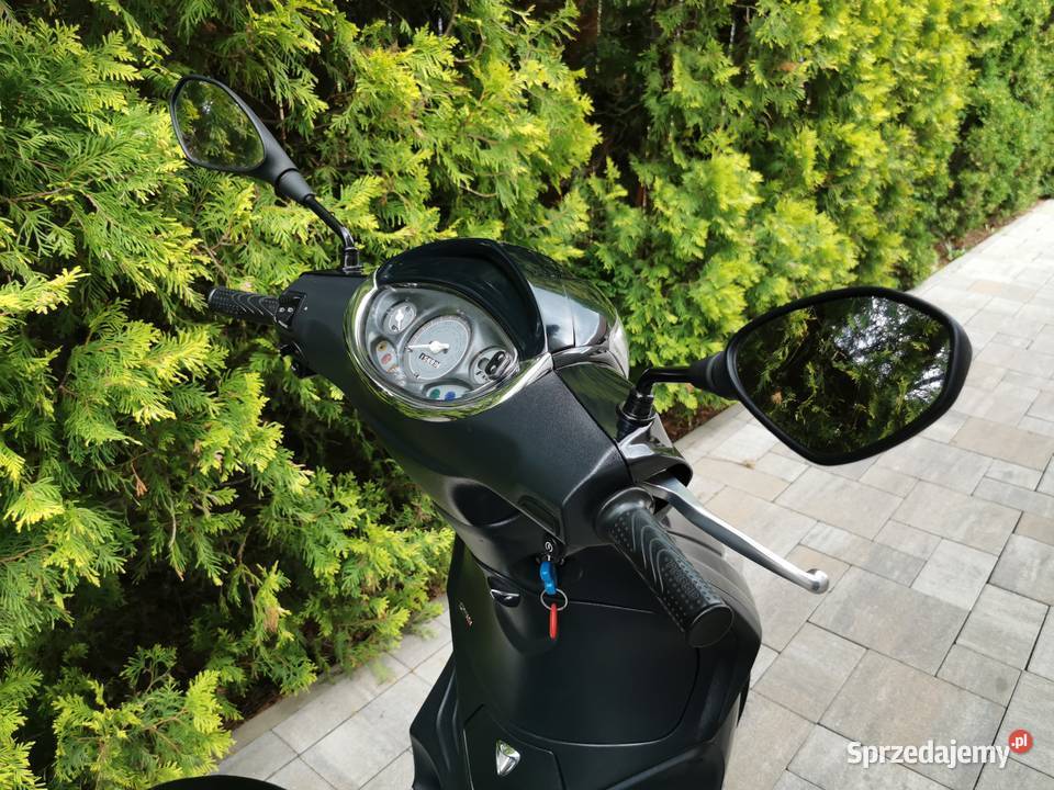 PIAGGIO FLY małopolskie Tarnów sprzedam