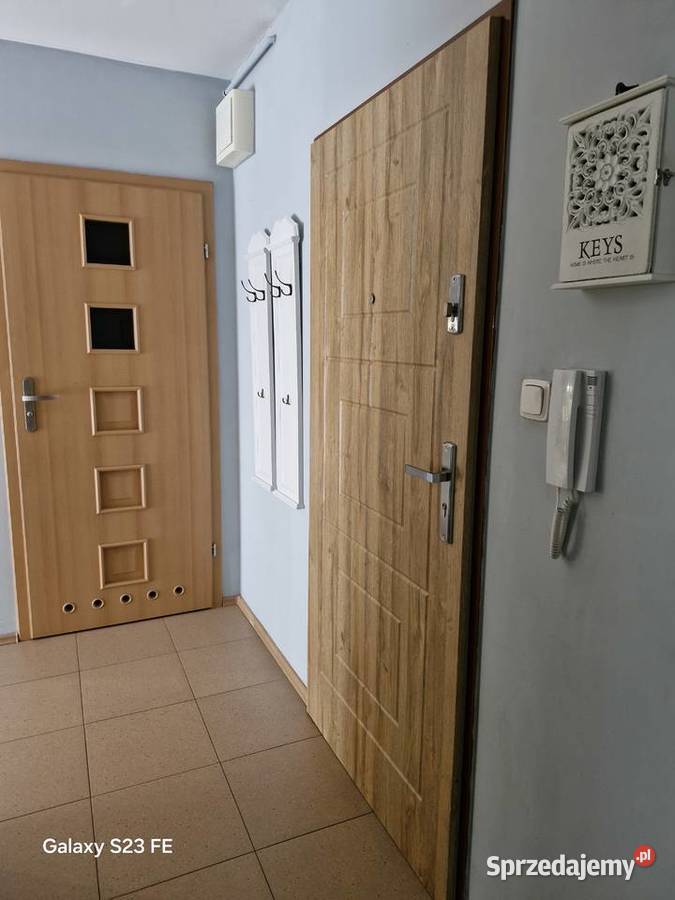 Mieszkanie w Smolcu zamiana na domdopłata