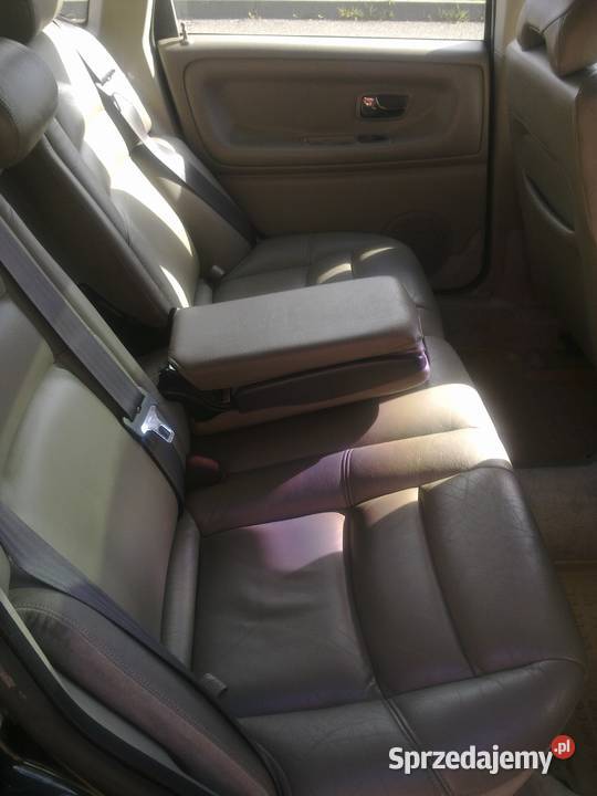 Sprzedam VOLVO V70 TDI 25 l 140 4/5 Międzyzdroje